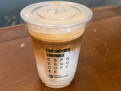 -Tequila Espresso(嘉善路店)