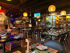 -安妮意大利餐厅(日坛店)