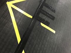 -天行健身＆天行拳馆跆拳道·格斗TXGYM