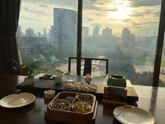 靠窗位-富黎华海鲜大酒楼(正大广场店)