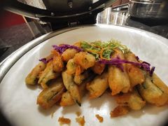 -西安高新希尔顿酒店·咖啡露台西餐厅