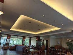 -湖畔居茶楼(湖滨店)