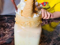 -Lets burger非常汉堡·环球风味(蓝色港湾店)
