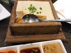 -阿庄新豫菜(通泰路店)
