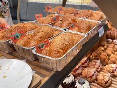 -卡玛王子·面包·蛋糕(南山宝能环球汇店)