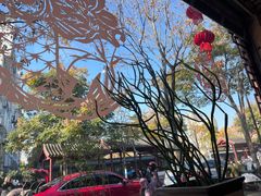 -四海楼(如皋定慧禅寺店)