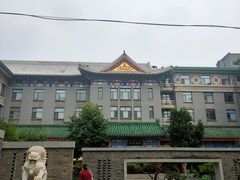 -庐灶江南·江南菜·四合院Bistro(东直门雍和宫·原华侨宾馆店)