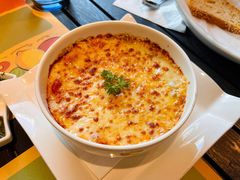 -安妮意大利餐厅(日坛店)