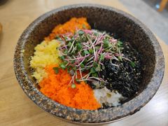 -海兰江石锅饭(水上店)