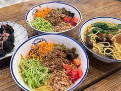 -阿木舂记·特色小吃(平江路店)