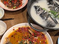 -丰乐餐厅·始于1999·本地老字号