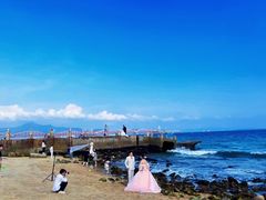 -玫瑰海岸文化旅游度假区