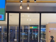 -丰茂烤串(外滩星荟中心店)