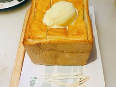 -绿茶餐厅(南翔印象城MEGA店)
