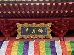 -新加坡佛牙寺龙华院