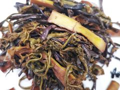 -亭下湖饭店(康岭店)