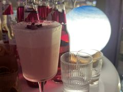 -月光漫步高空酒吧&景观下午茶Moonwalker Sky Land