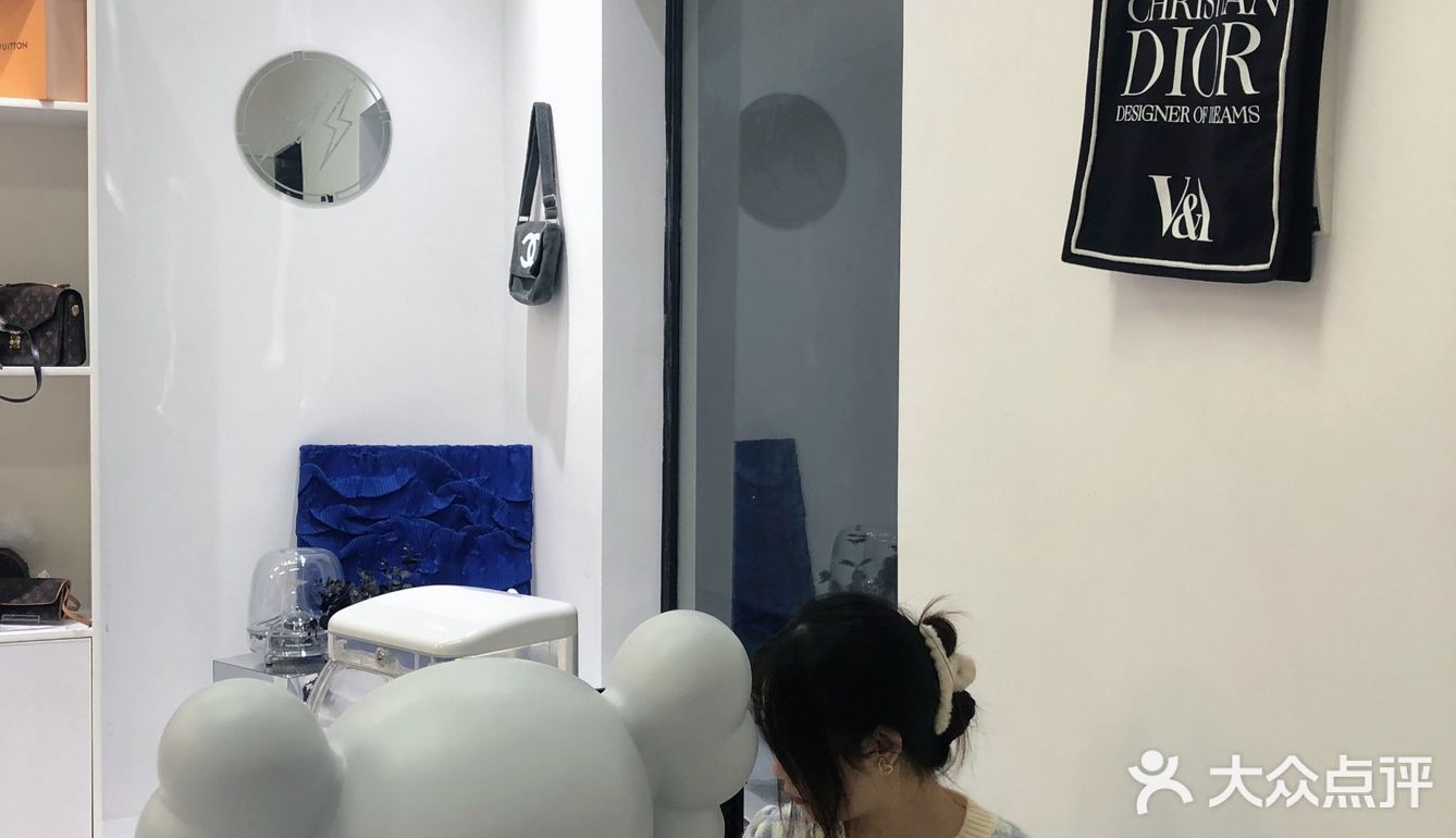 苏州探店｜实现你包包自由的好去处～ 