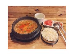 辣牛肉粉丝汤-韩礼年糕(飞虹路店)