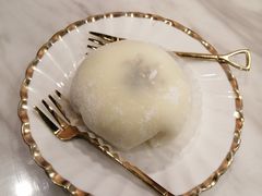 -李大牛和刘大力手作甜品(凯德店)