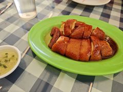 -肥田仔·香港大排档(静安寺店)