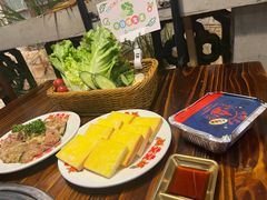 -烤肉食堂(揭阳广百店)