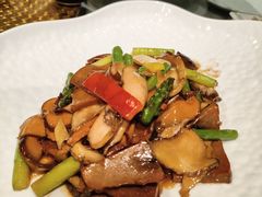 -悦真雅院·四合院·清真私房菜(雍和宫店)
