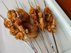 -状元阁烧烤(新华路总店)
