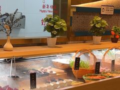 -一绪に寿喜烧(虹悦城店)