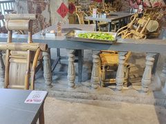 -神伙烧烤(江北黄泥塝店)