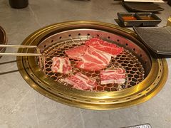 -花时·炭火烧肉(东百中心A馆店)