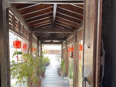 -道南書院·私房菜·早午茶·茶馆