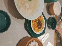 -松鹤楼面馆(清河万象汇店)