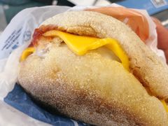 -麦当劳(文武路店)