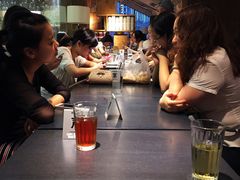 同城活动-无印良品餐堂 MUJI Diner(成都太古里店)