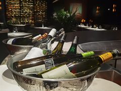 -Oyster Talks 四度蚝法餐厅