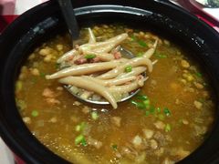 -西贝莜面村(近铁城市广场店)