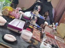 -盘子女人坊古装写真摄影(南京总店)