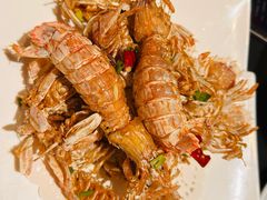 -健眺小海鲜(临海后山店)