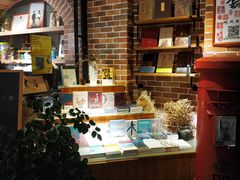 -晓风书屋(大学路店)