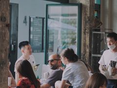 -RAC BAR(安福路店)