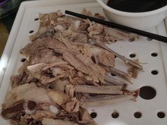-老毛手抓·盐池滩羊非遗手抓(宁夏总店)