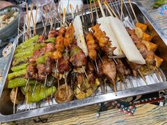 -老谢野馄饨(延安路店)