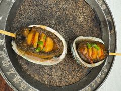 -品海楼·大连海胆锅贴馆(东港店)