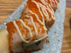 -林妈妈村·日式料理(宝山万达店)
