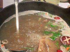 -盡膳口福跷脚牛肉火锅(北美新天地店)