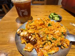 -老啪叽串炒饭(铁百店)