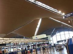 -吉隆坡国际机场