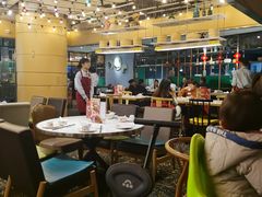 -稻香饭店(IFS国金中心店)