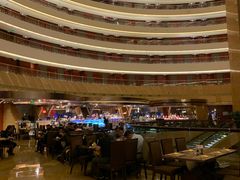 -杭州国际会议中心洲际酒店-原素全日餐厅(解放东路店)